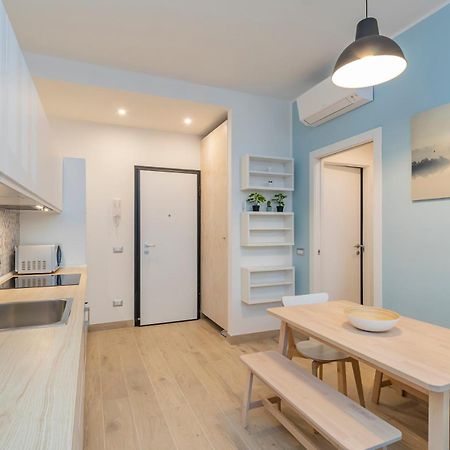 Sweet Apartment - Grazioli 1 มิลาน ภายนอก รูปภาพ