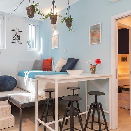 Sweet Apartment - Grazioli 1 มิลาน ภายนอก รูปภาพ