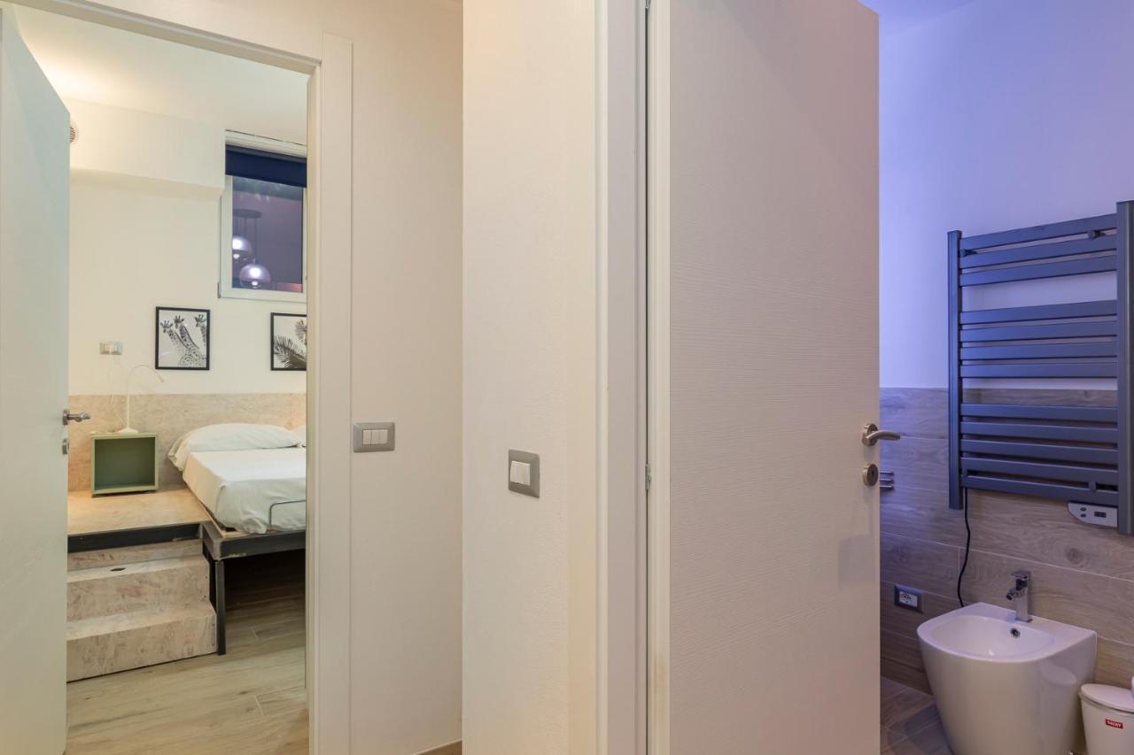 Sweet Apartment - Grazioli 1 มิลาน ภายนอก รูปภาพ