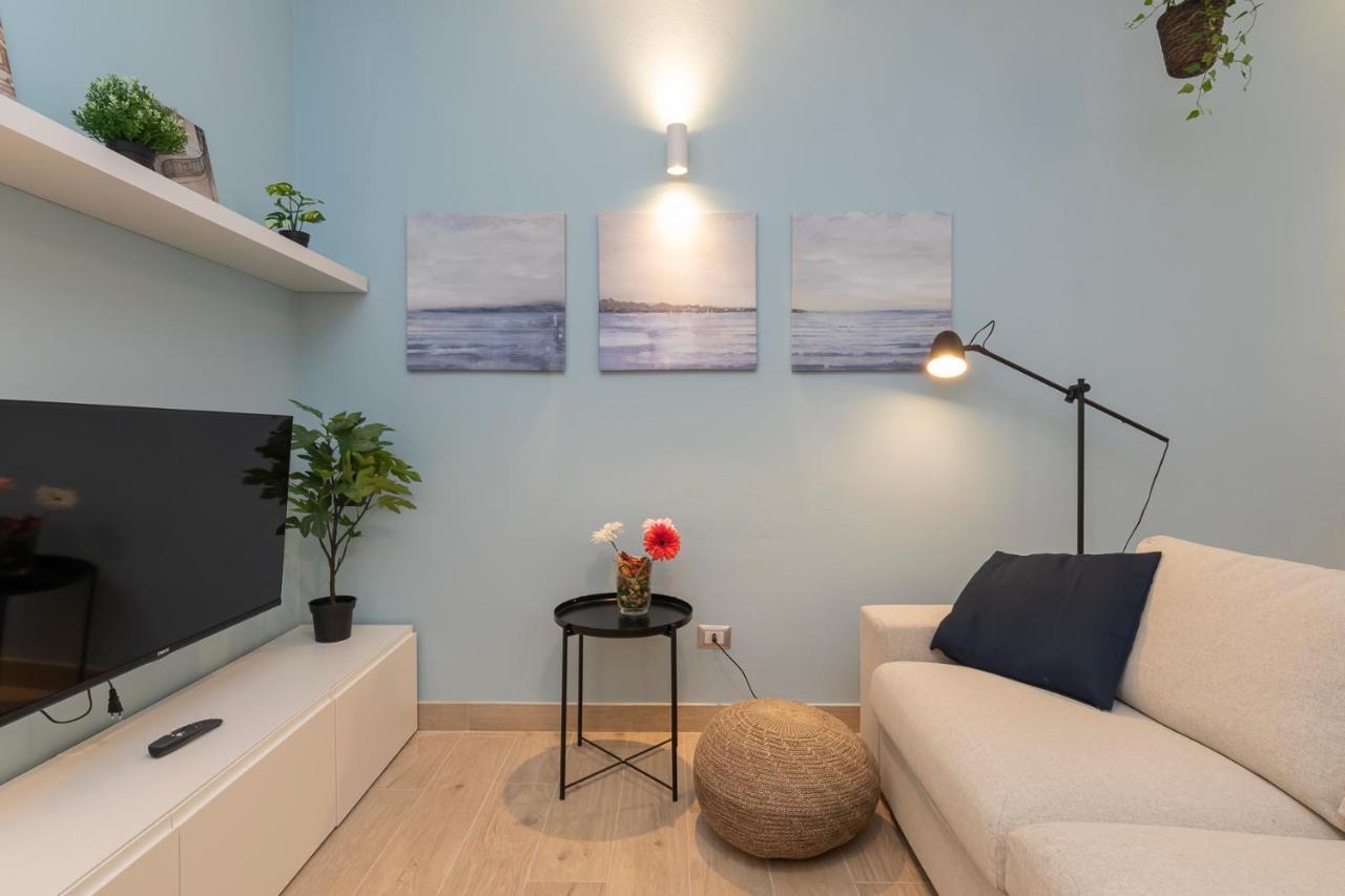 Sweet Apartment - Grazioli 1 มิลาน ภายนอก รูปภาพ