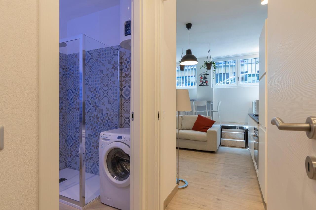 Sweet Apartment - Grazioli 1 มิลาน ภายนอก รูปภาพ