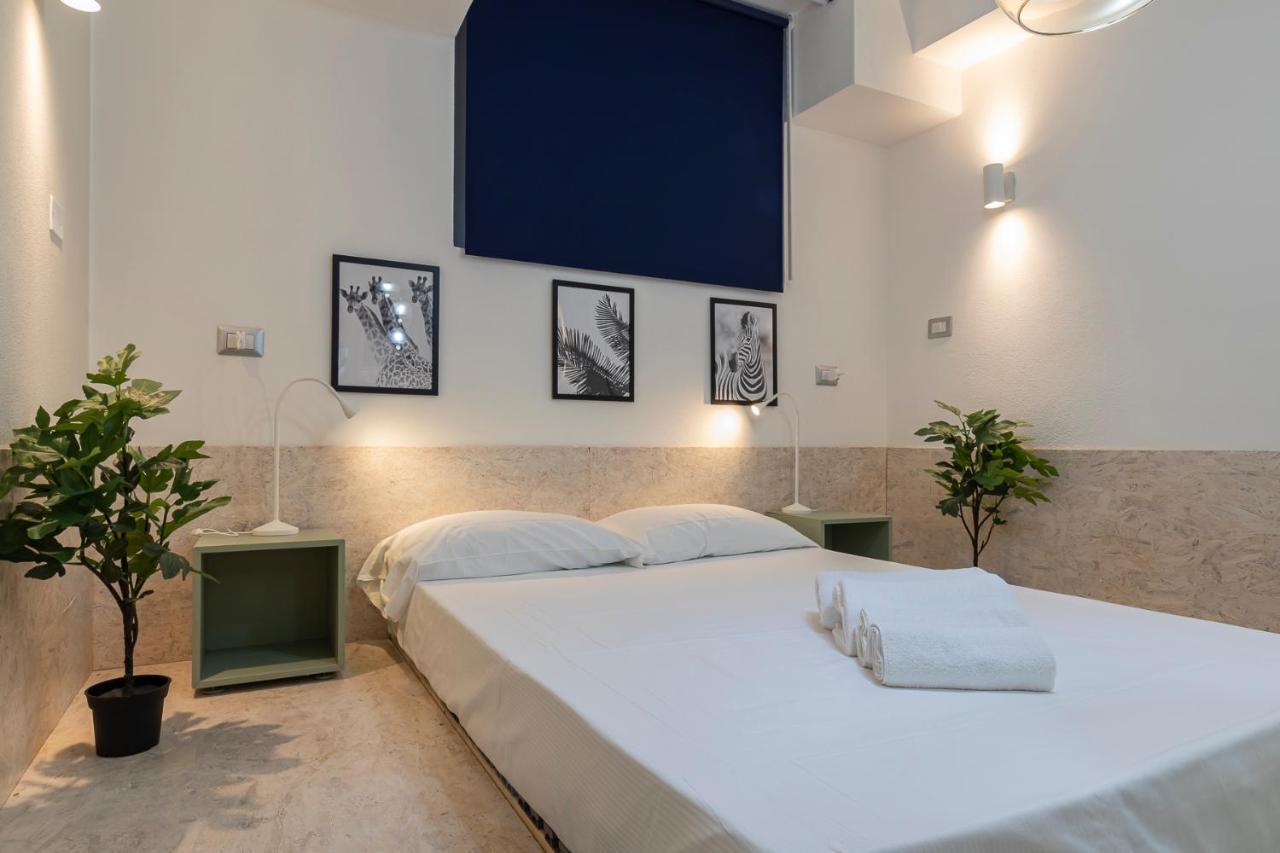 Sweet Apartment - Grazioli 1 มิลาน ภายนอก รูปภาพ
