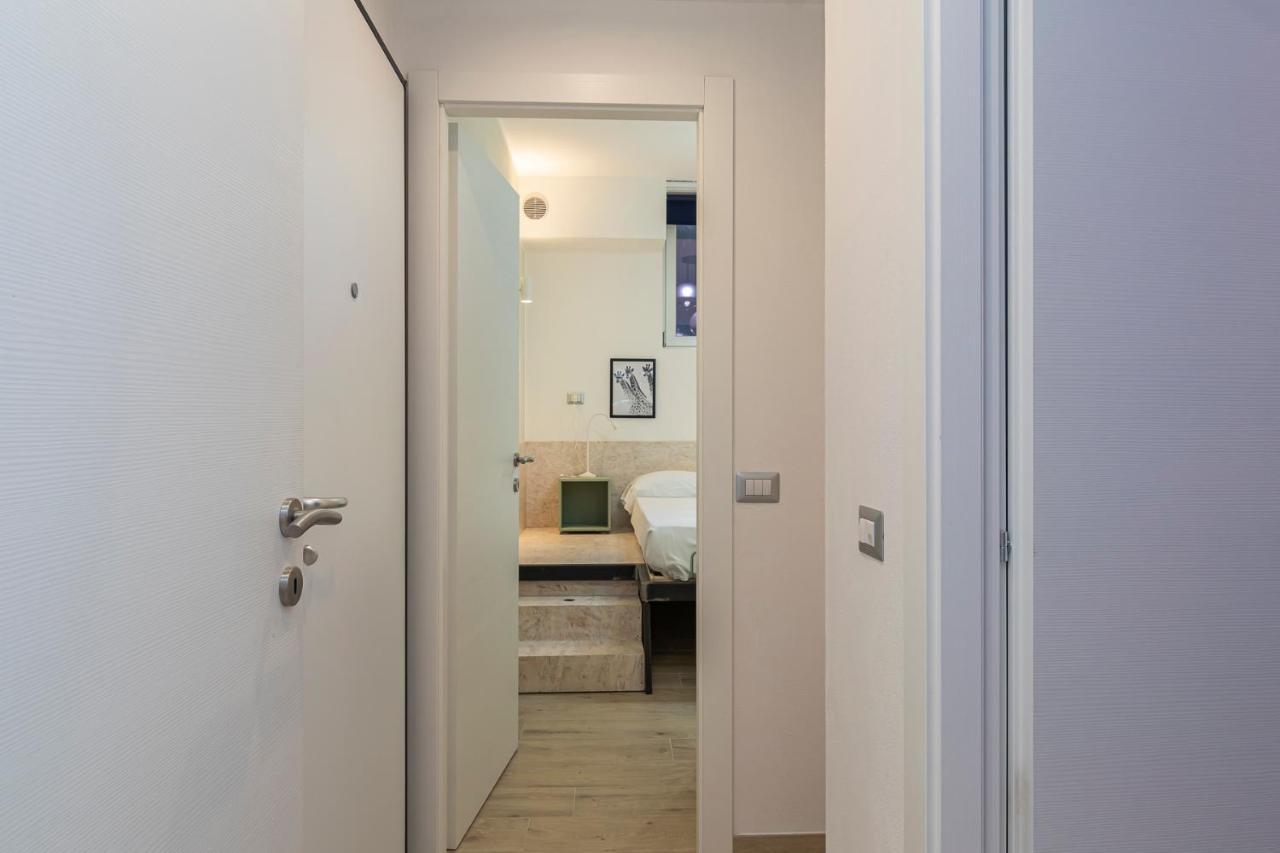 Sweet Apartment - Grazioli 1 มิลาน ภายนอก รูปภาพ