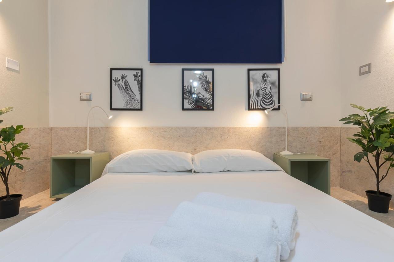 Sweet Apartment - Grazioli 1 มิลาน ภายนอก รูปภาพ