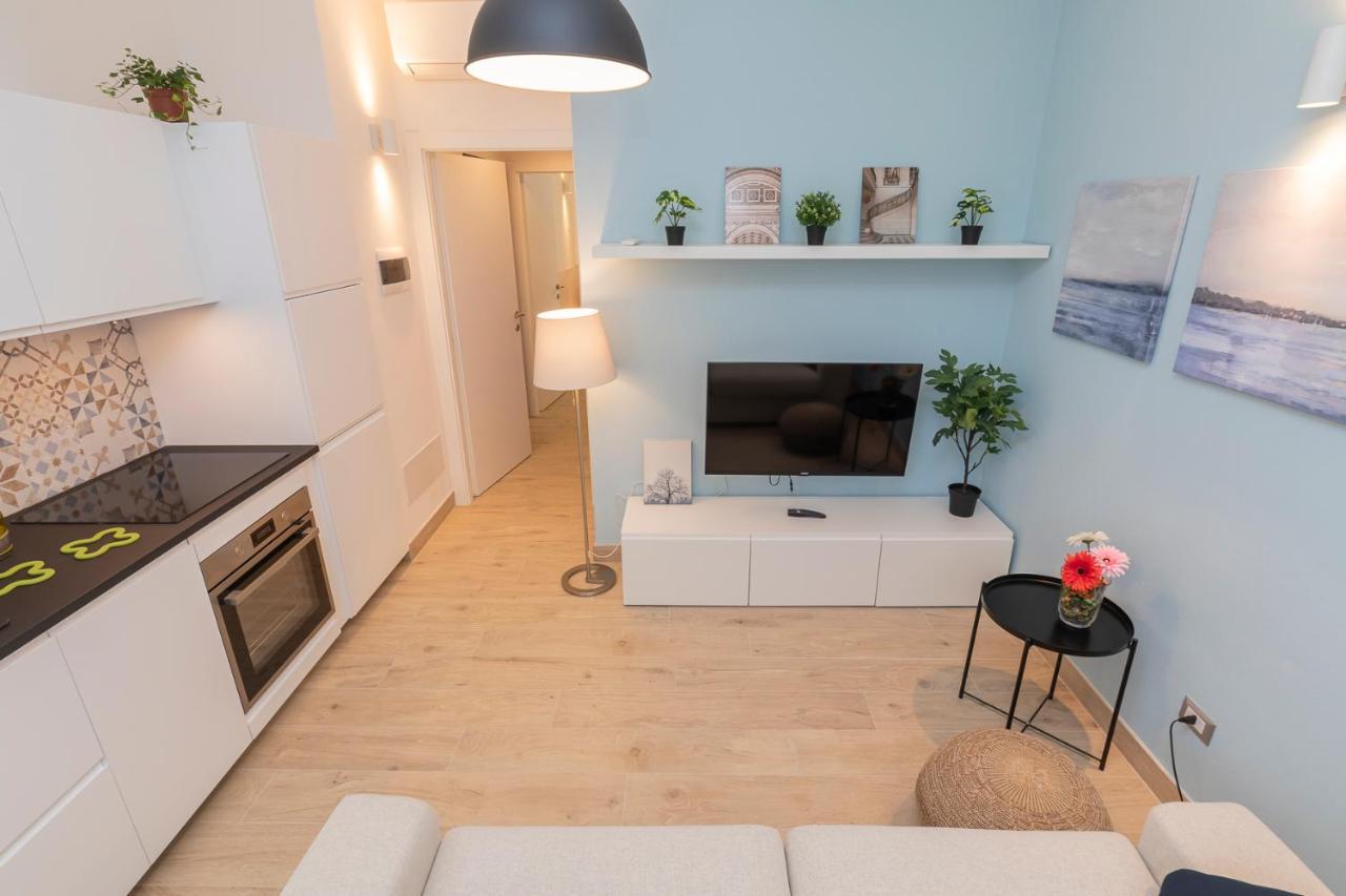 Sweet Apartment - Grazioli 1 มิลาน ภายนอก รูปภาพ