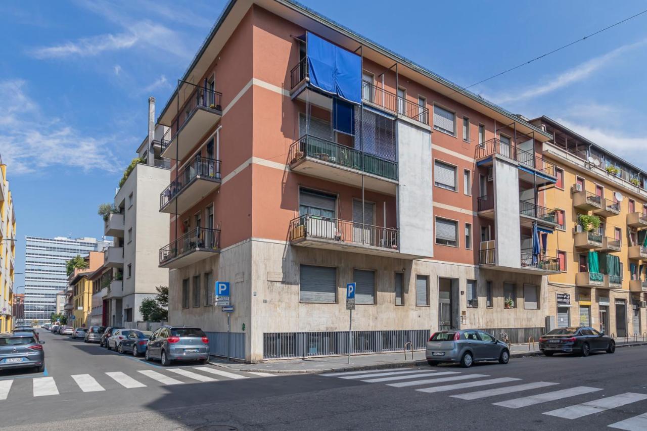 Sweet Apartment - Grazioli 1 มิลาน ภายนอก รูปภาพ