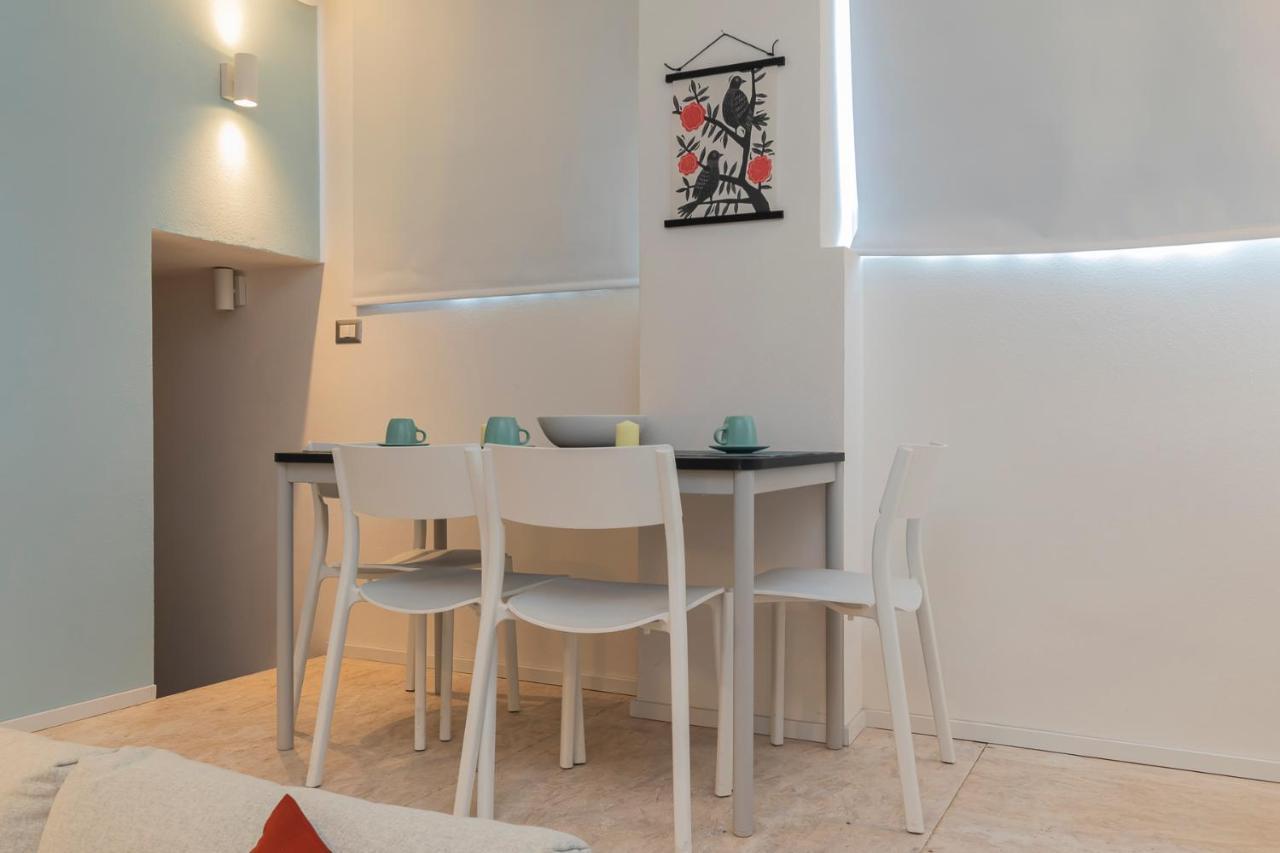 Sweet Apartment - Grazioli 1 มิลาน ภายนอก รูปภาพ