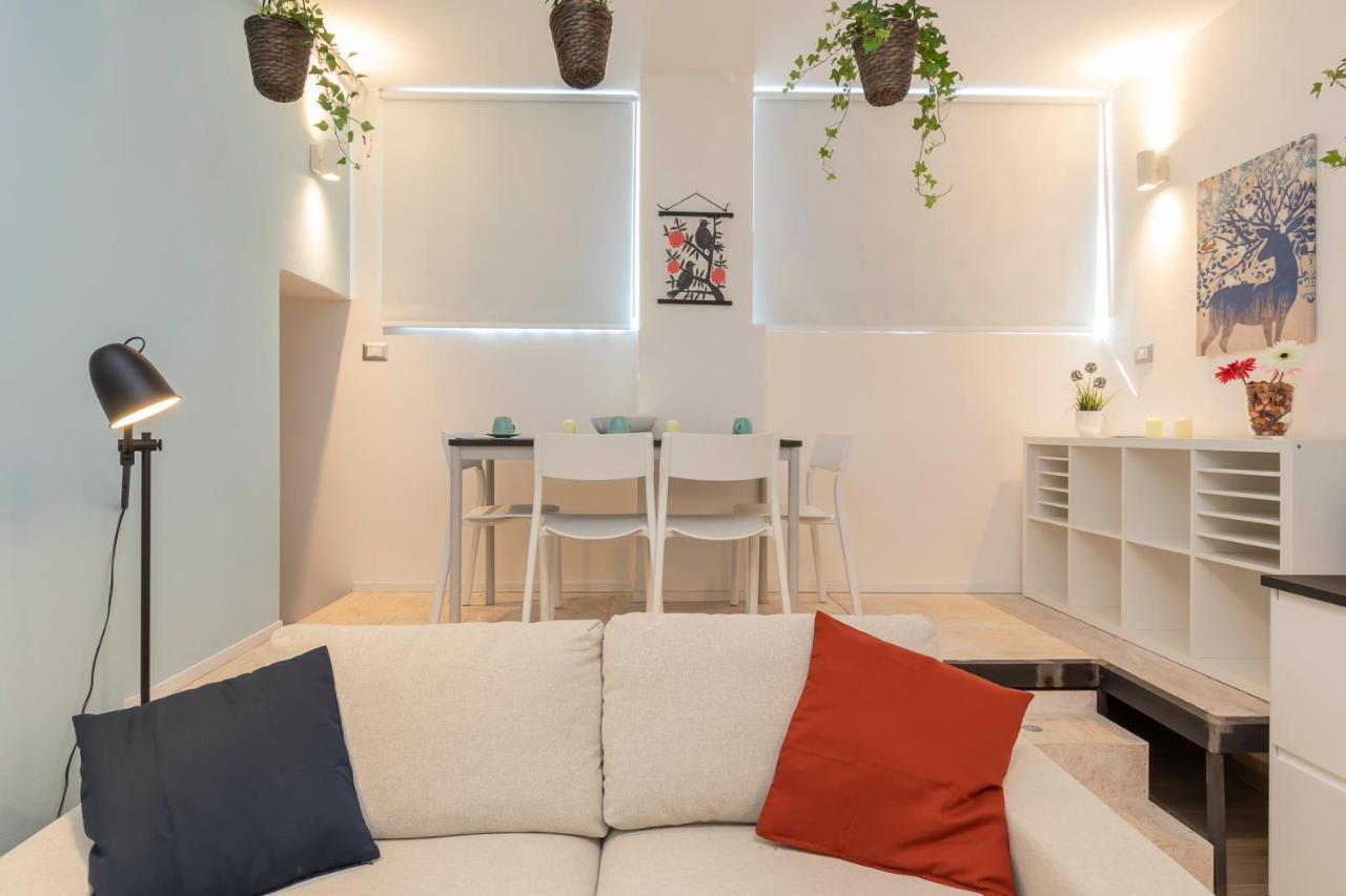 Sweet Apartment - Grazioli 1 มิลาน ภายนอก รูปภาพ