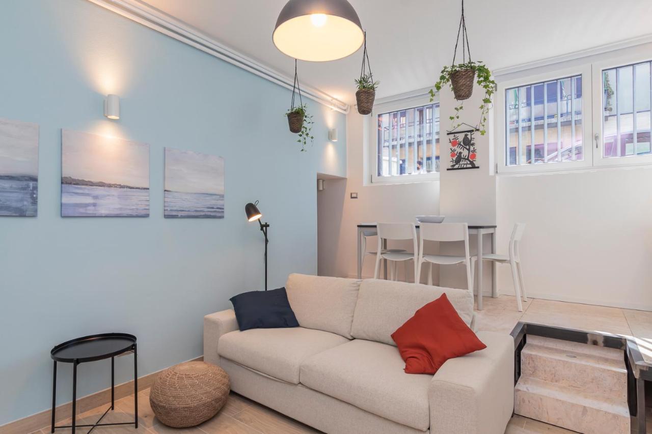 Sweet Apartment - Grazioli 1 มิลาน ภายนอก รูปภาพ