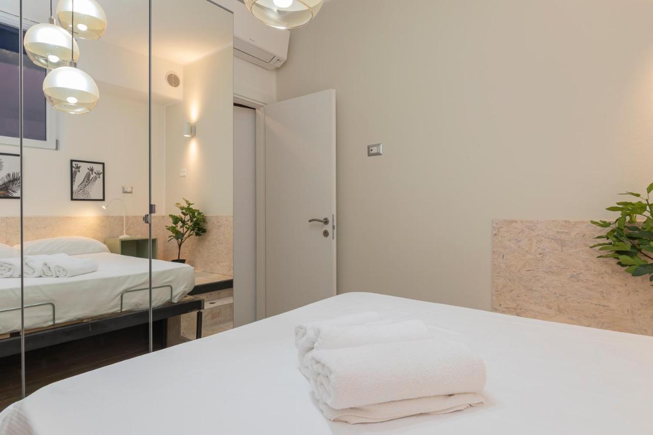 Sweet Apartment - Grazioli 1 มิลาน ภายนอก รูปภาพ