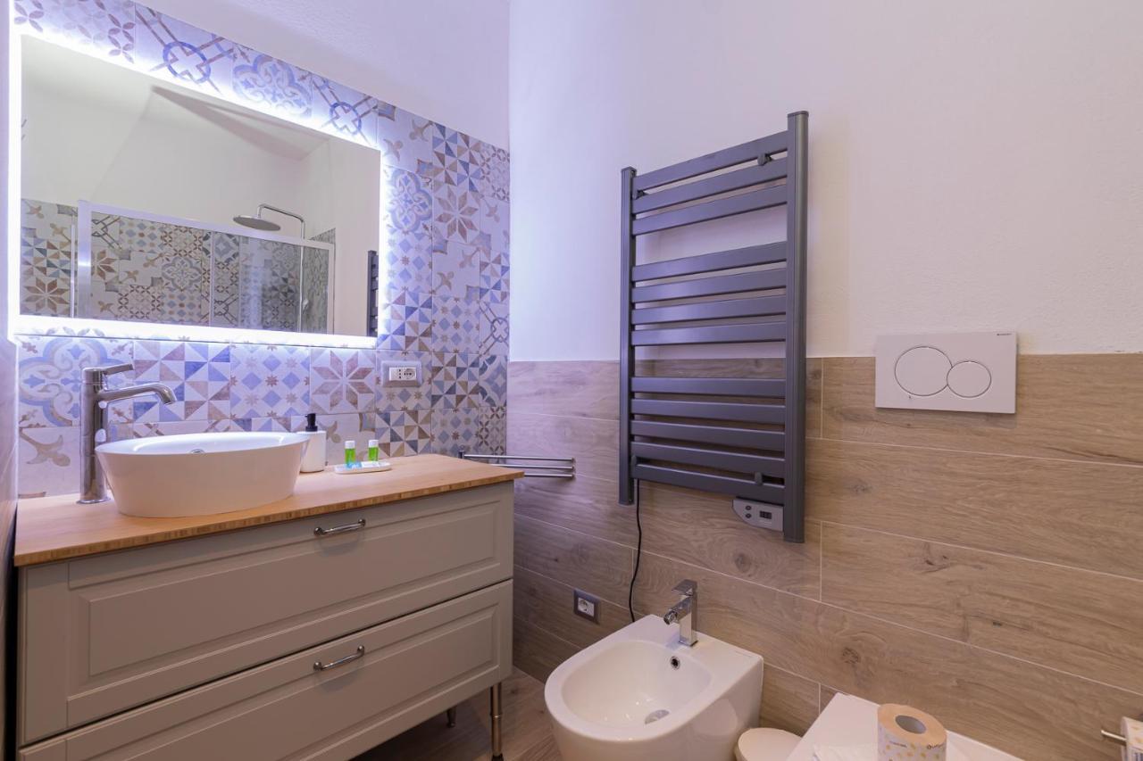 Sweet Apartment - Grazioli 1 มิลาน ภายนอก รูปภาพ
