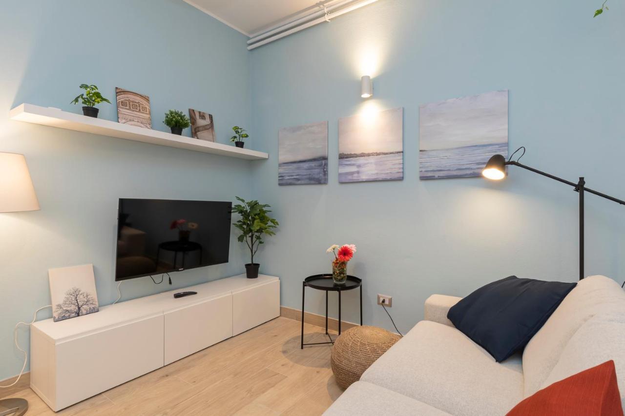 Sweet Apartment - Grazioli 1 มิลาน ภายนอก รูปภาพ
