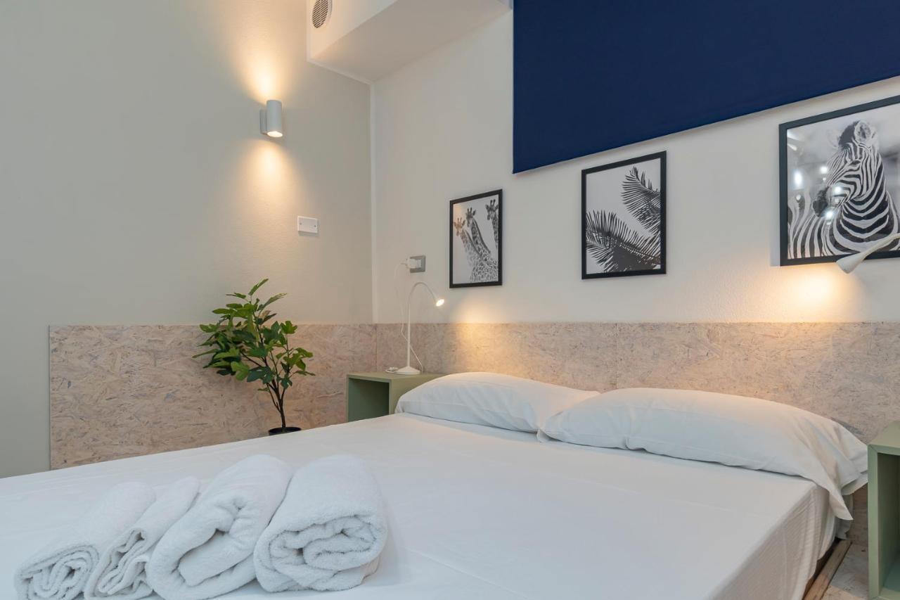 Sweet Apartment - Grazioli 1 มิลาน ภายนอก รูปภาพ