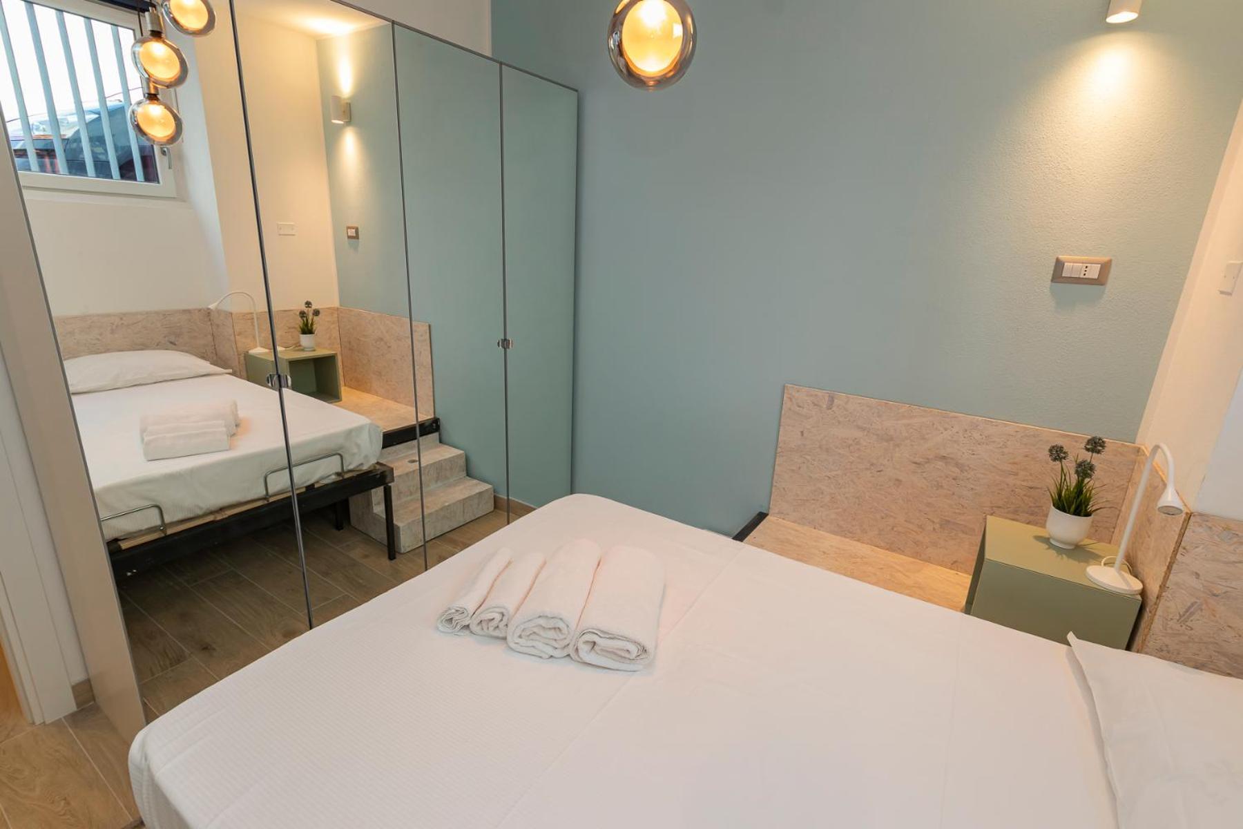 Sweet Apartment - Grazioli 1 มิลาน ภายนอก รูปภาพ