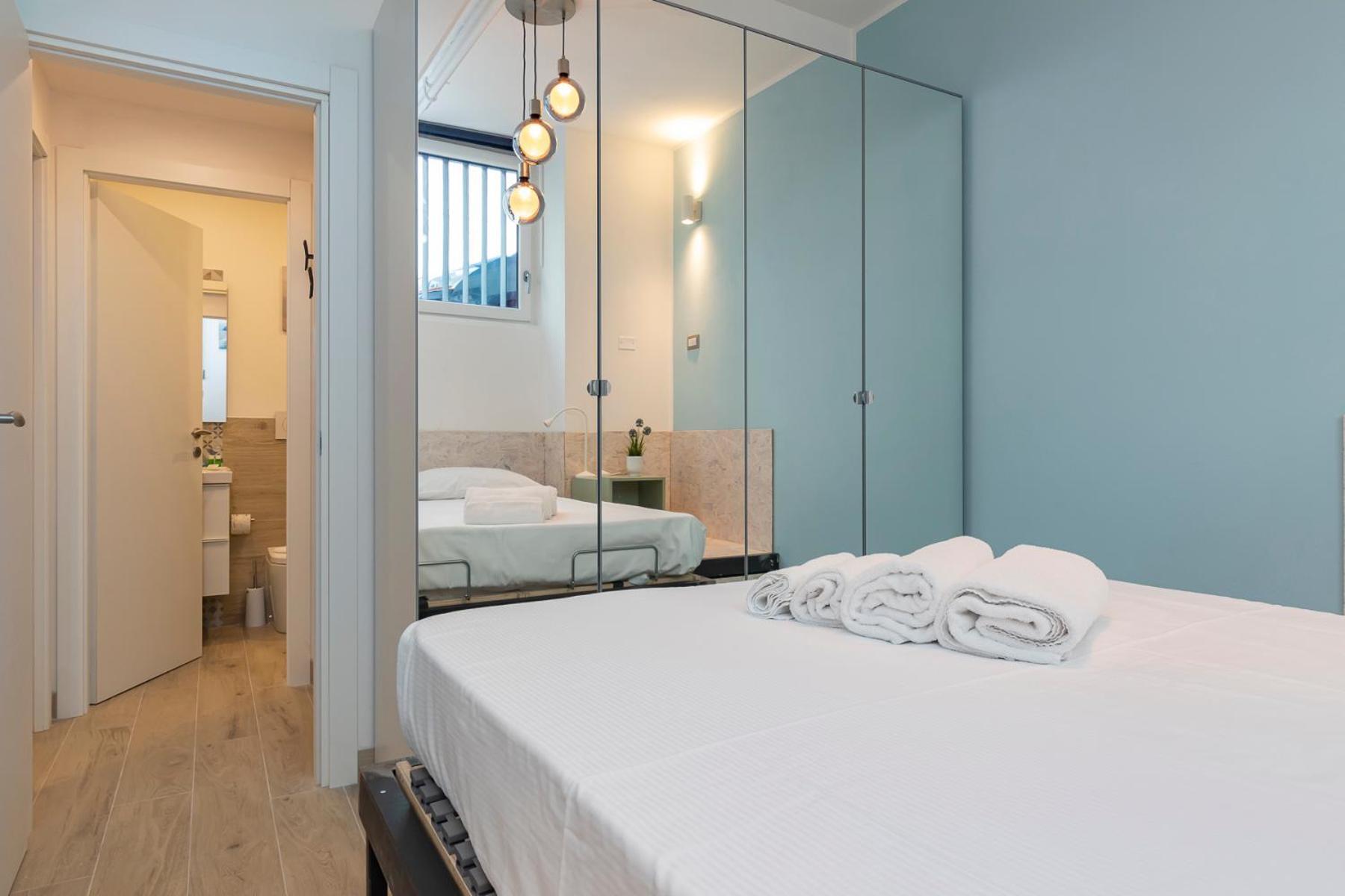 Sweet Apartment - Grazioli 1 มิลาน ภายนอก รูปภาพ