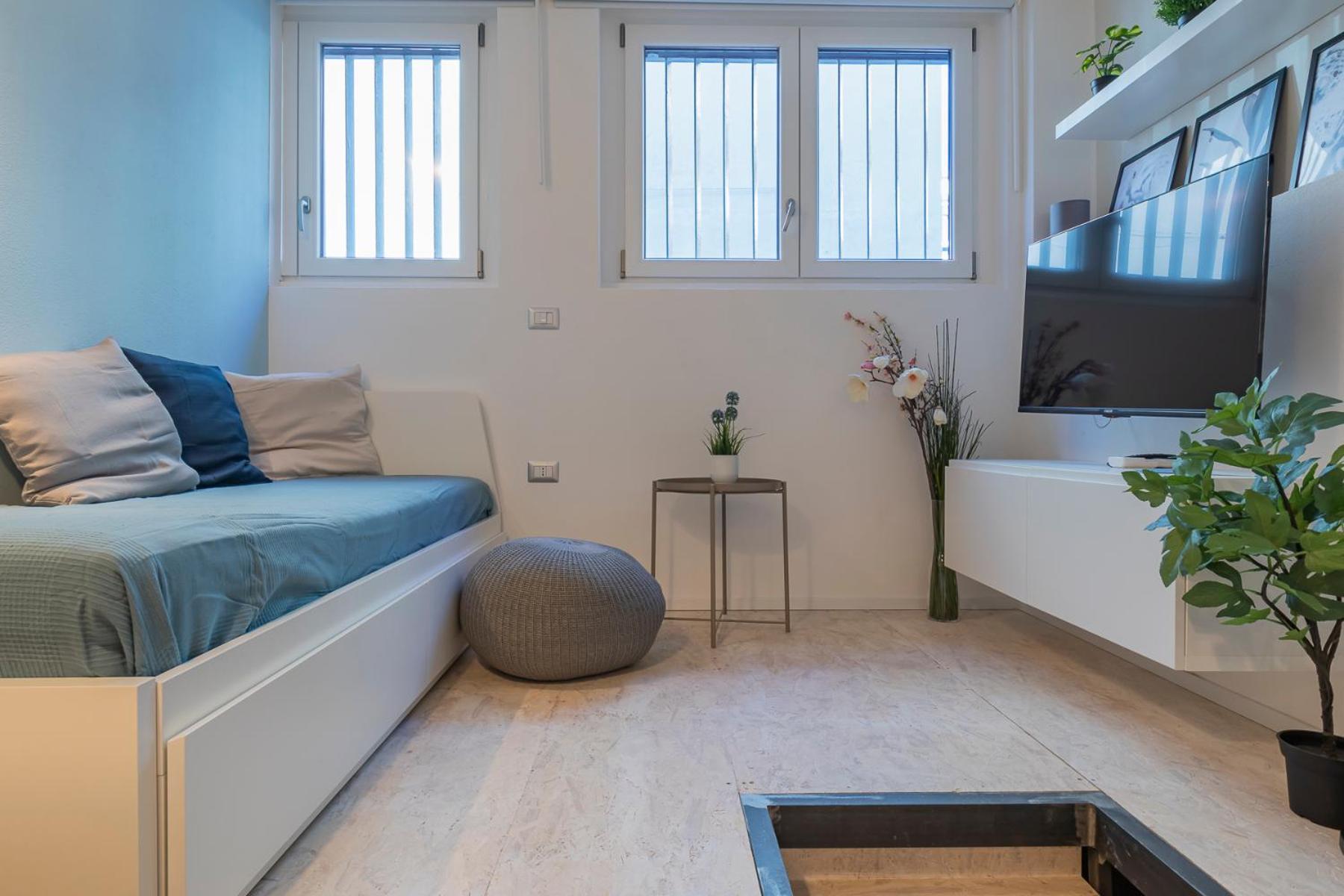 Sweet Apartment - Grazioli 1 มิลาน ภายนอก รูปภาพ