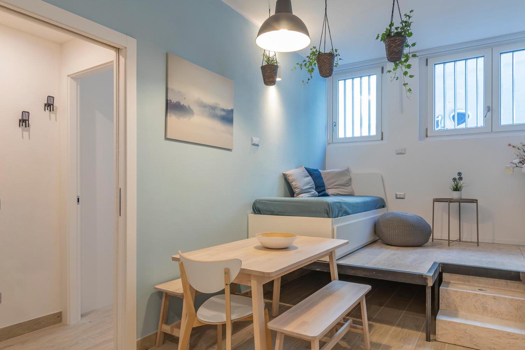 Sweet Apartment - Grazioli 1 มิลาน ภายนอก รูปภาพ