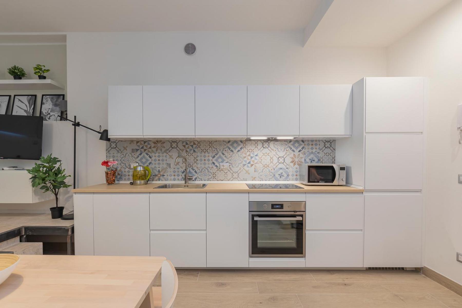 Sweet Apartment - Grazioli 1 มิลาน ภายนอก รูปภาพ