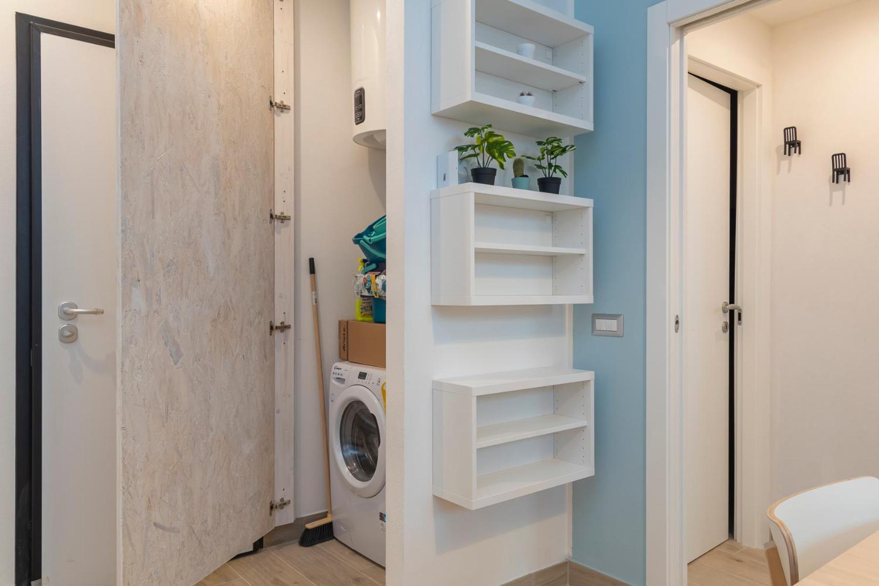 Sweet Apartment - Grazioli 1 มิลาน ภายนอก รูปภาพ