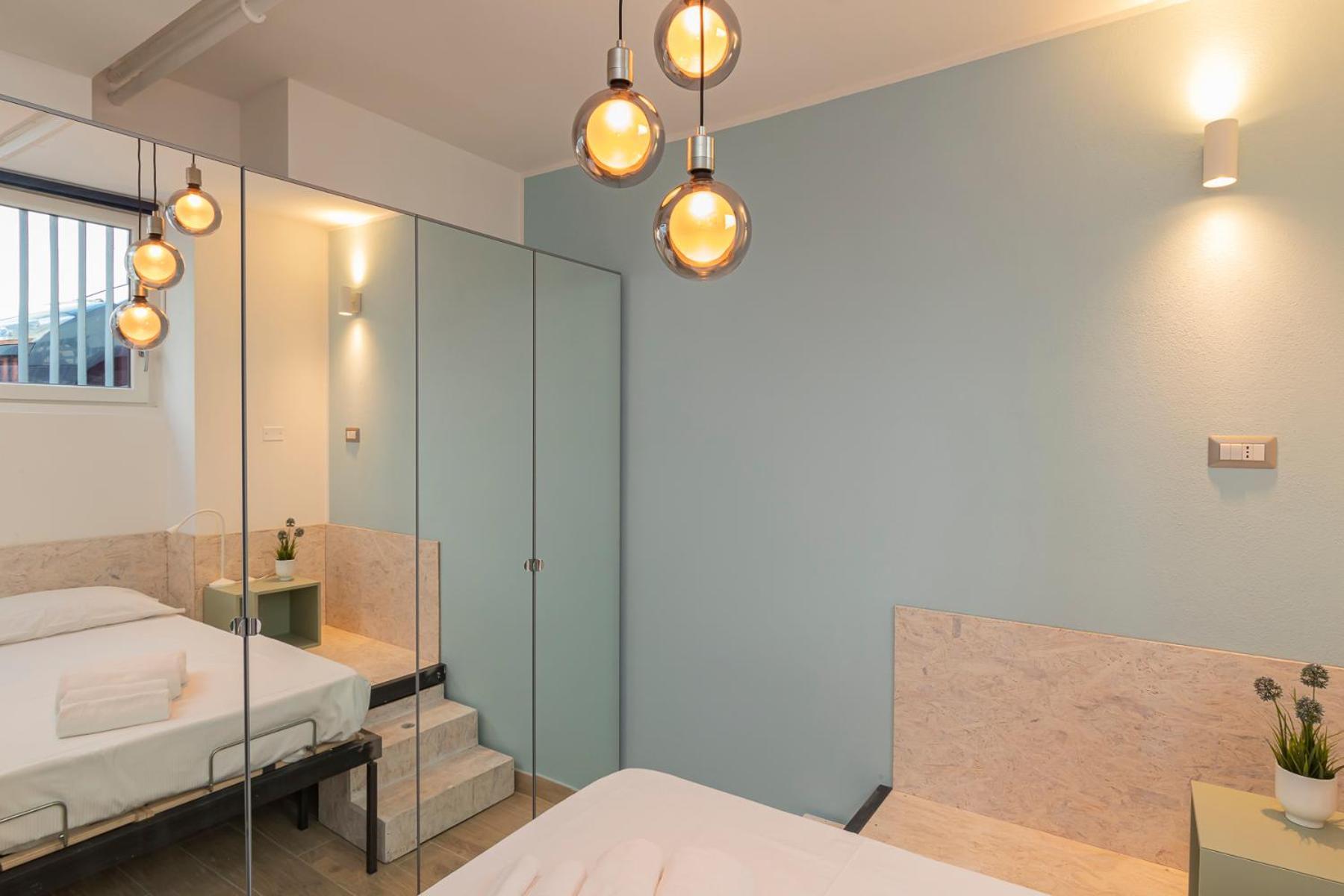 Sweet Apartment - Grazioli 1 มิลาน ภายนอก รูปภาพ