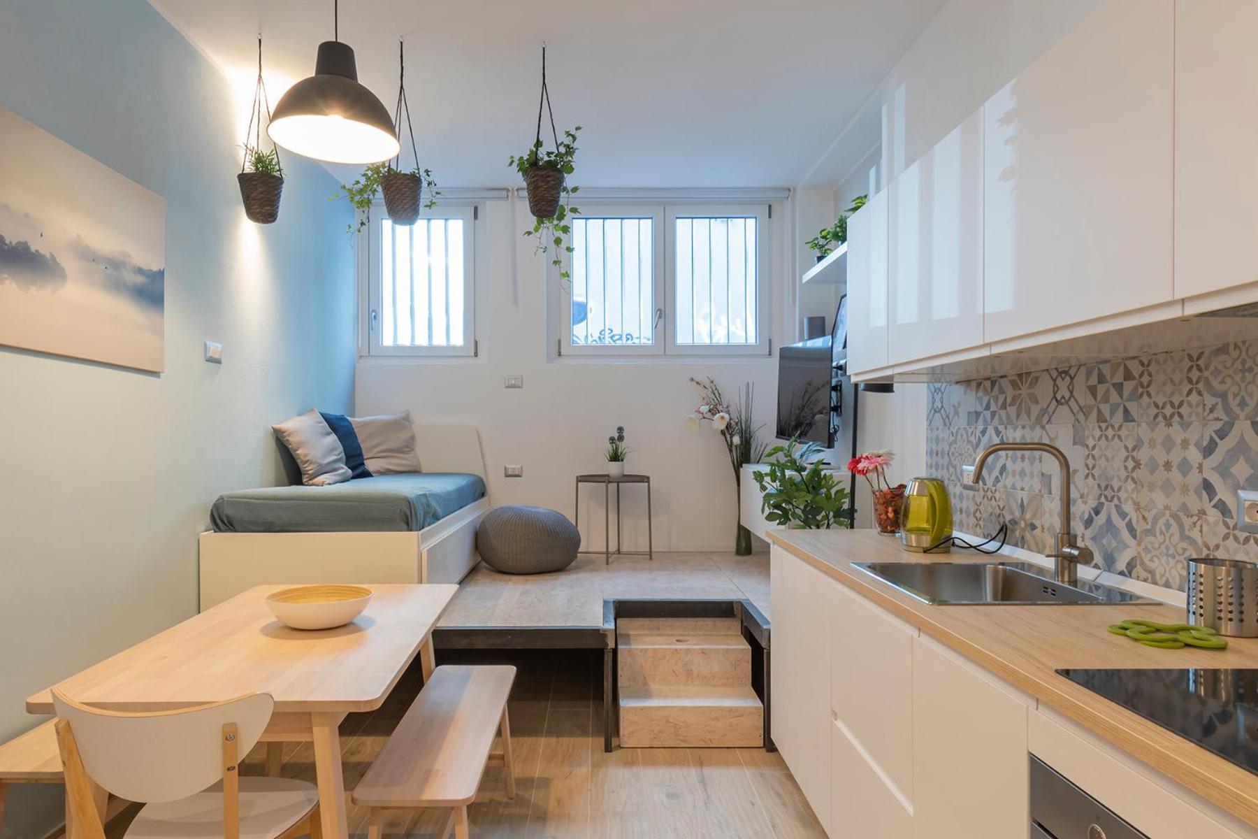 Sweet Apartment - Grazioli 1 มิลาน ภายนอก รูปภาพ
