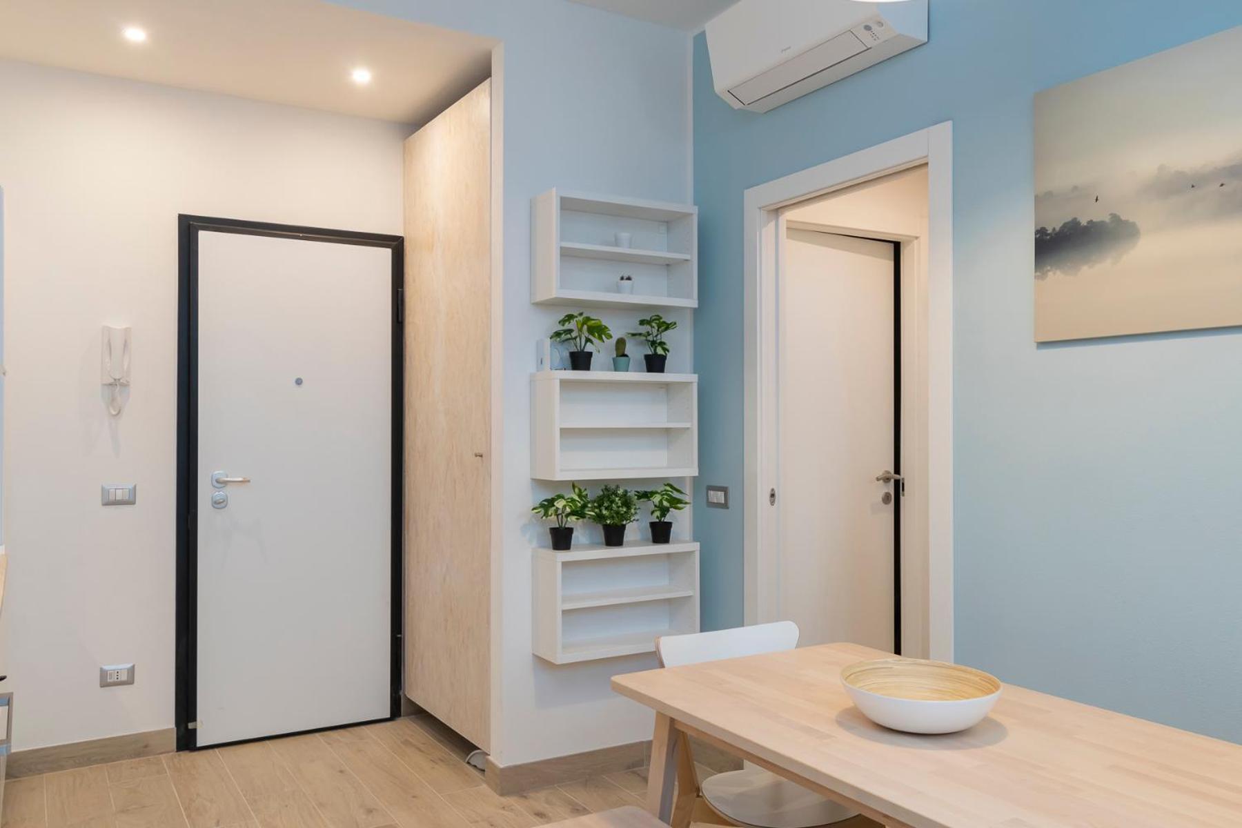 Sweet Apartment - Grazioli 1 มิลาน ภายนอก รูปภาพ