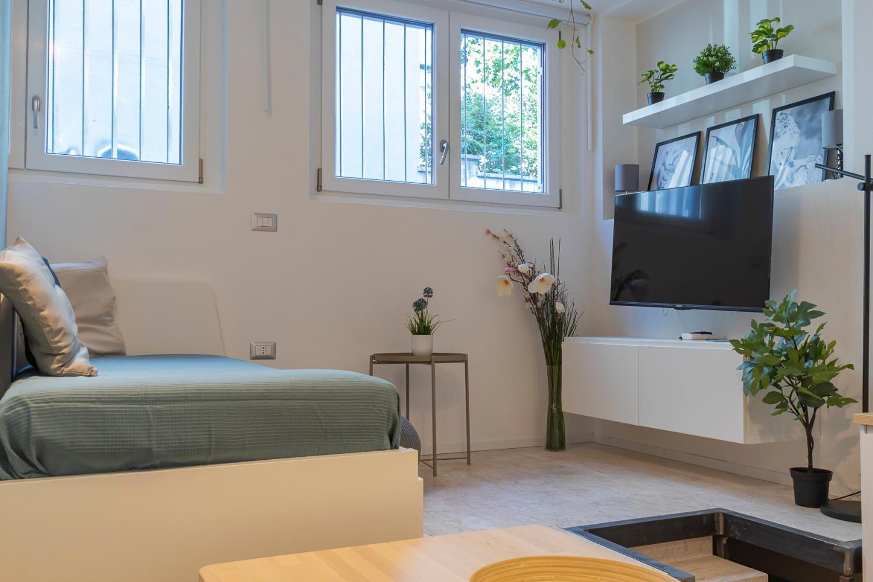 Sweet Apartment - Grazioli 1 มิลาน ภายนอก รูปภาพ