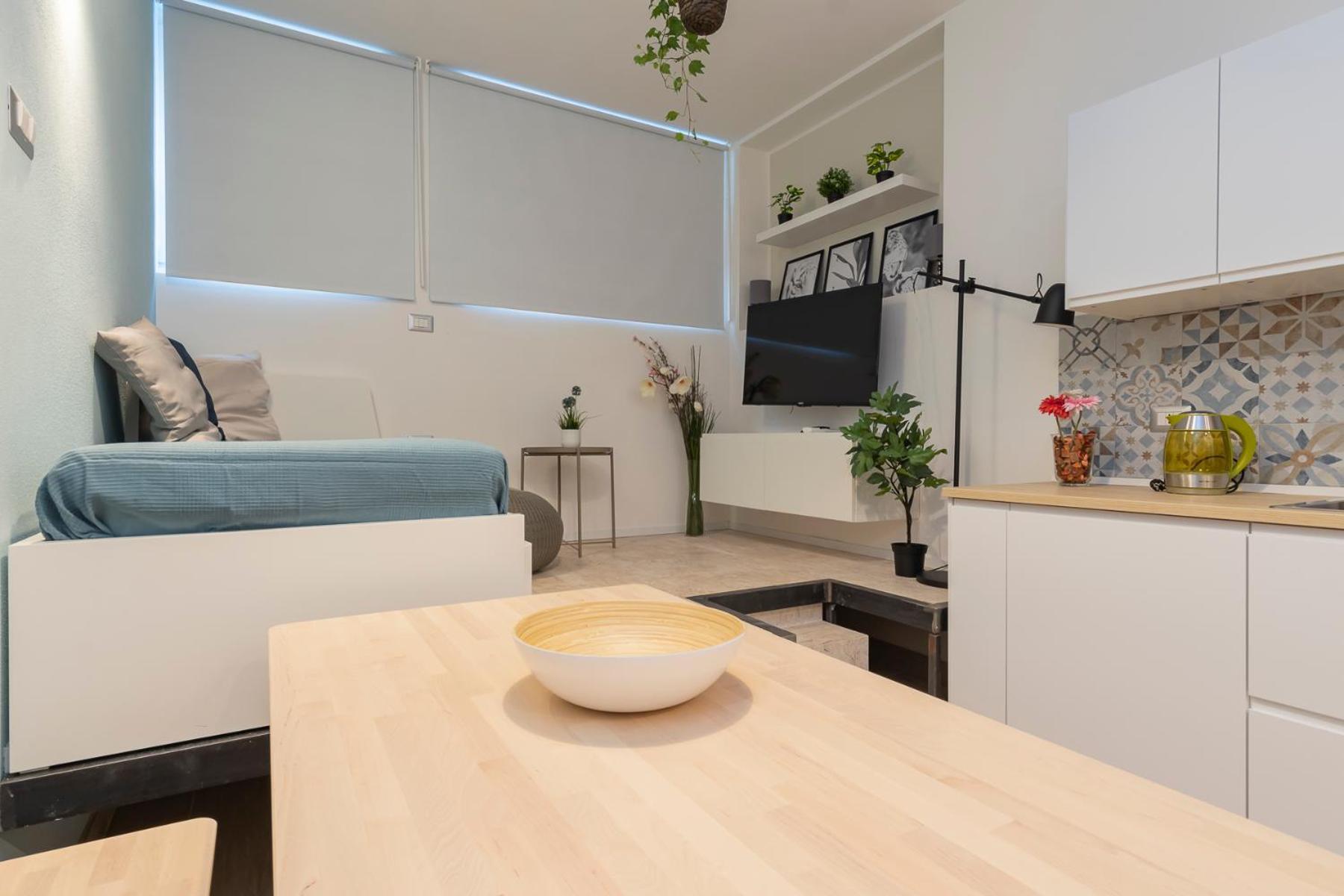 Sweet Apartment - Grazioli 1 มิลาน ภายนอก รูปภาพ