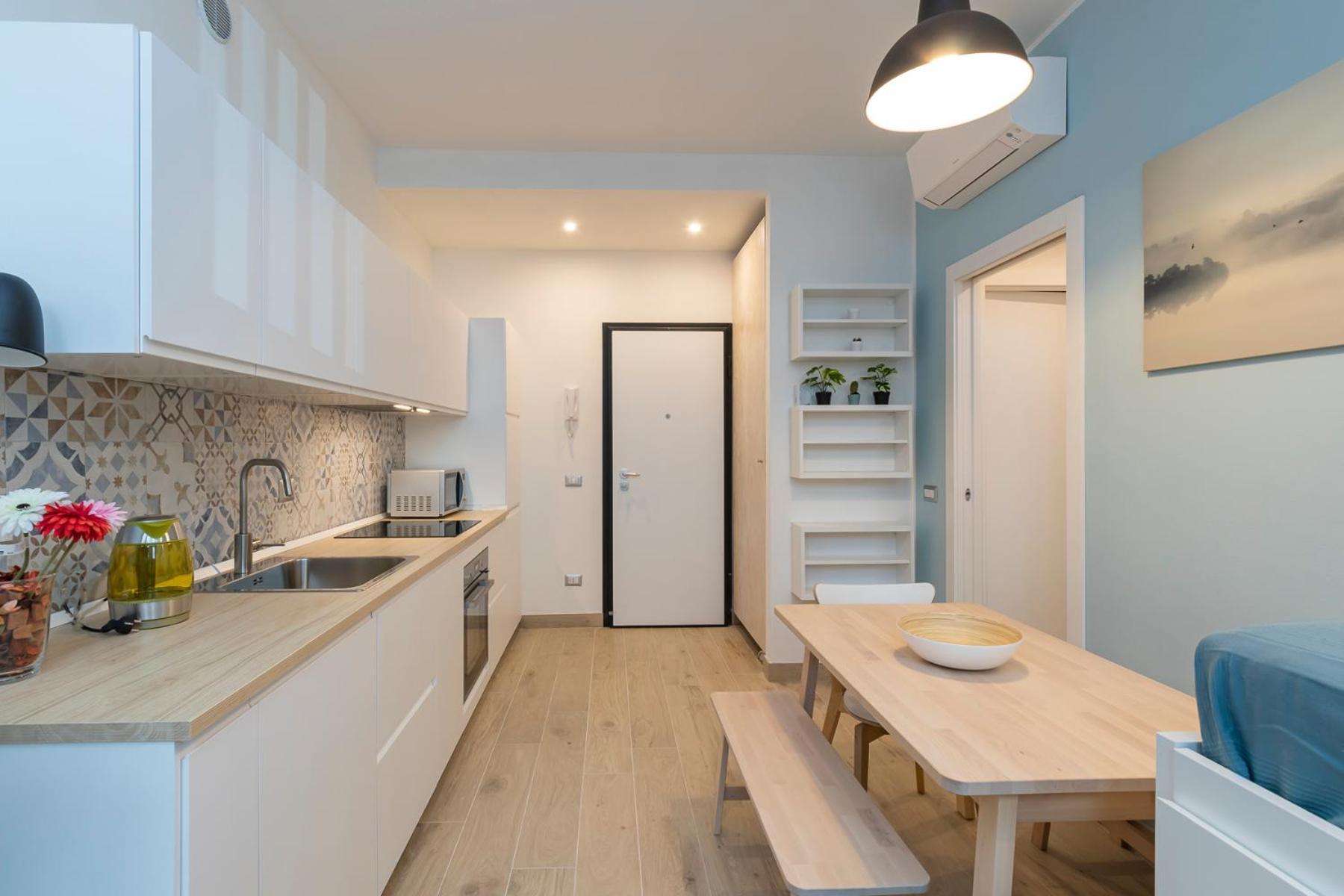 Sweet Apartment - Grazioli 1 มิลาน ภายนอก รูปภาพ