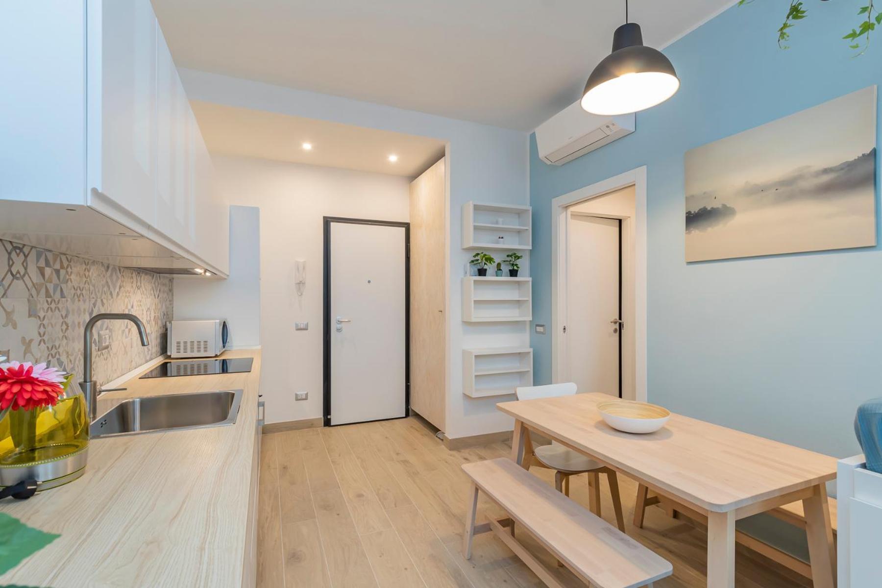 Sweet Apartment - Grazioli 1 มิลาน ภายนอก รูปภาพ