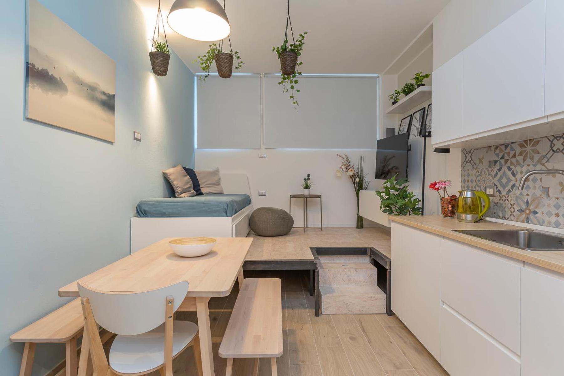Sweet Apartment - Grazioli 1 มิลาน ภายนอก รูปภาพ