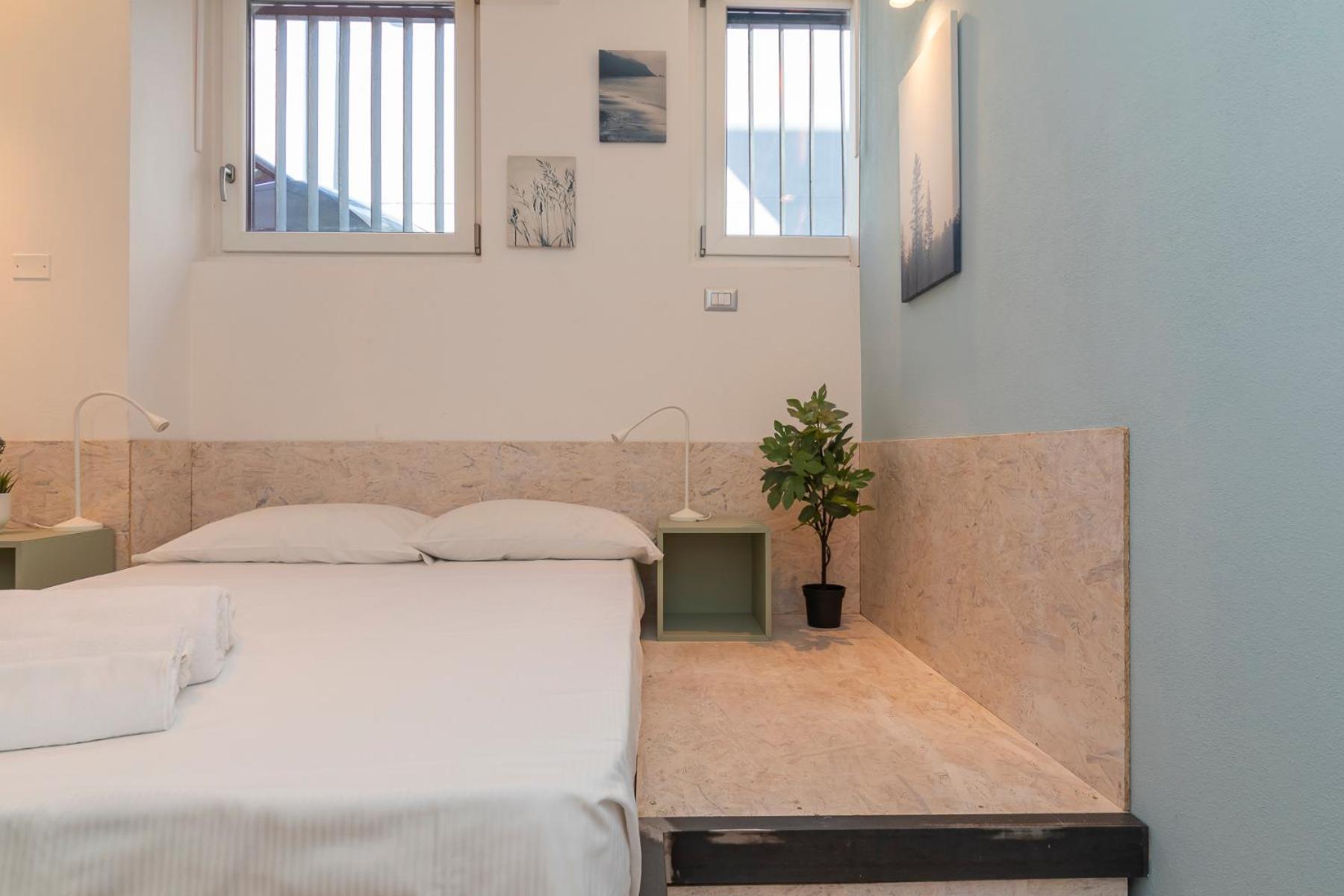 Sweet Apartment - Grazioli 1 มิลาน ภายนอก รูปภาพ
