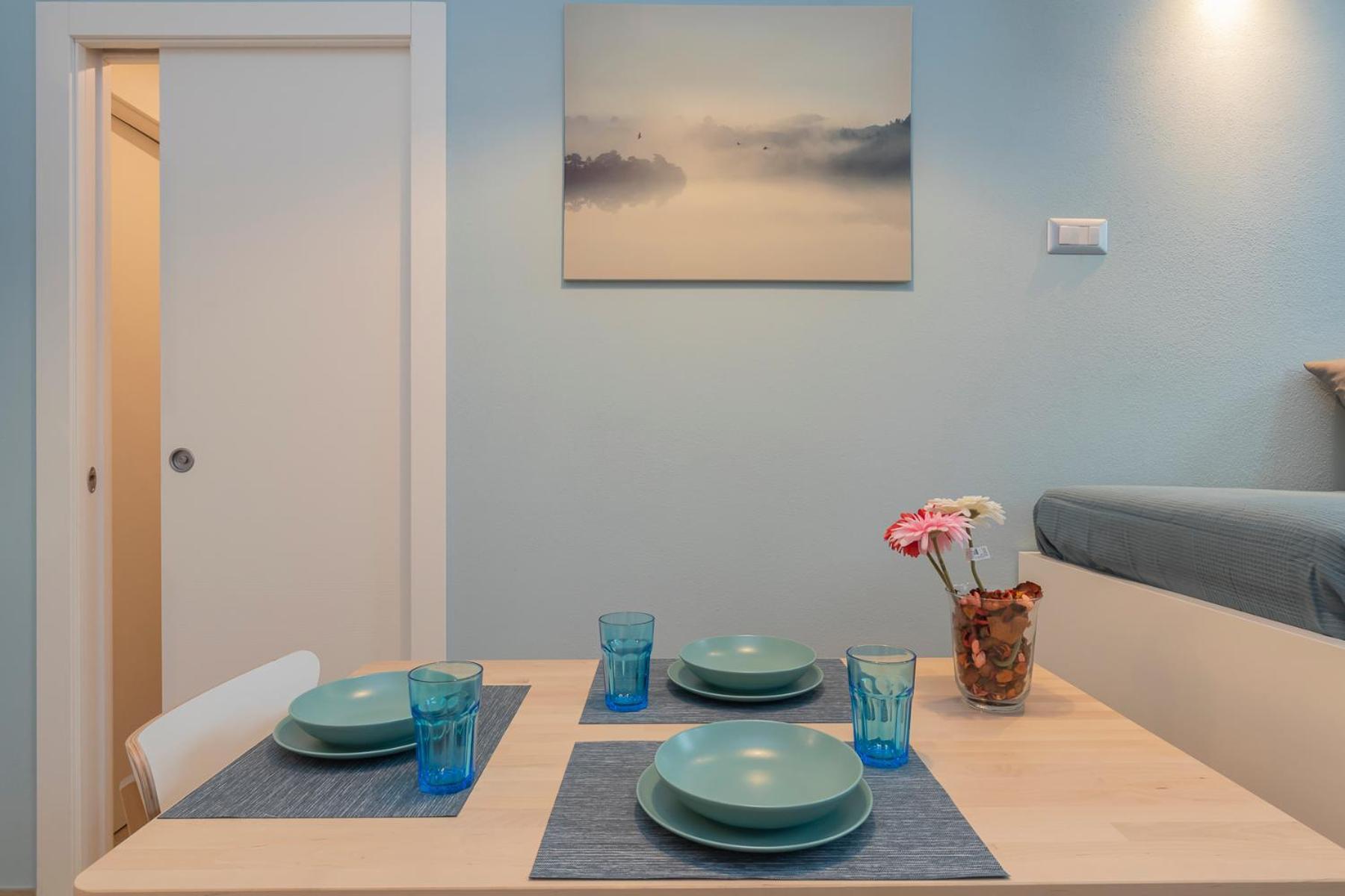 Sweet Apartment - Grazioli 1 มิลาน ภายนอก รูปภาพ