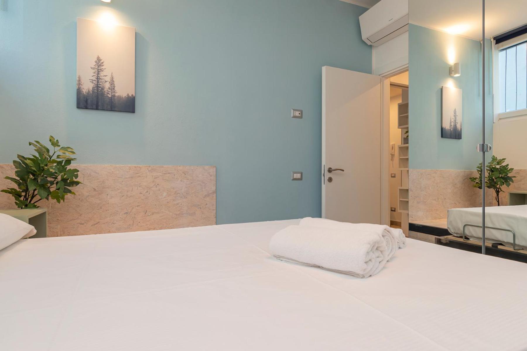 Sweet Apartment - Grazioli 1 มิลาน ภายนอก รูปภาพ