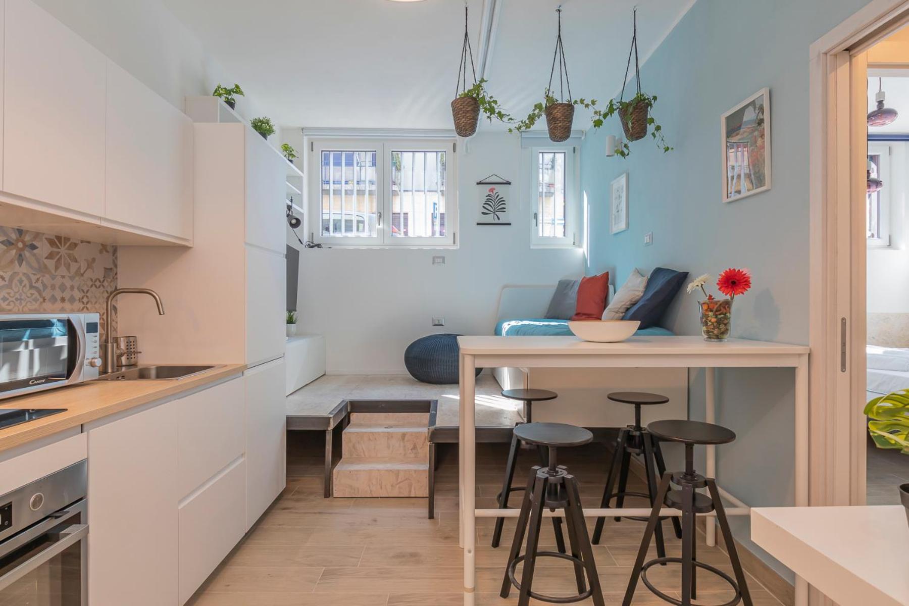 Sweet Apartment - Grazioli 1 มิลาน ภายนอก รูปภาพ