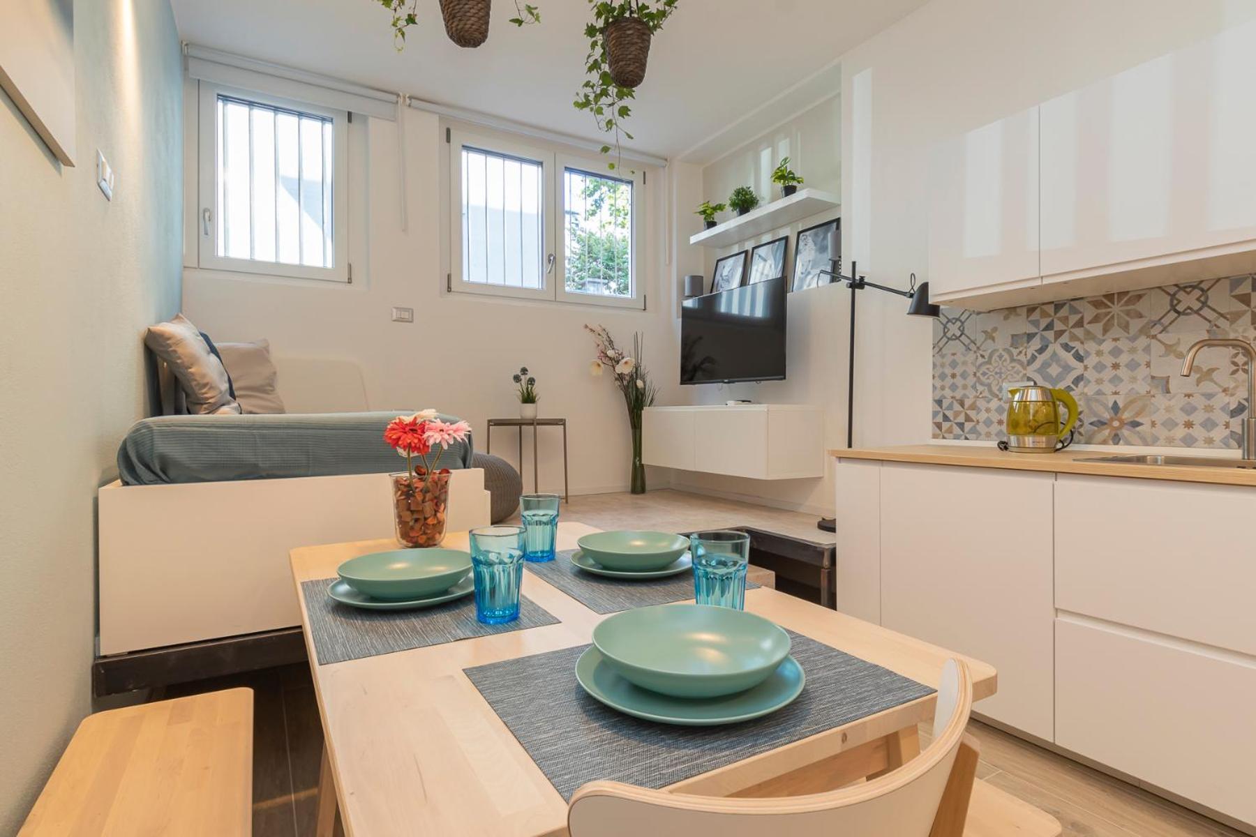 Sweet Apartment - Grazioli 1 มิลาน ภายนอก รูปภาพ
