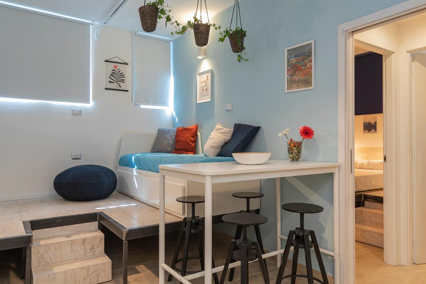 Sweet Apartment - Grazioli 1 มิลาน ภายนอก รูปภาพ