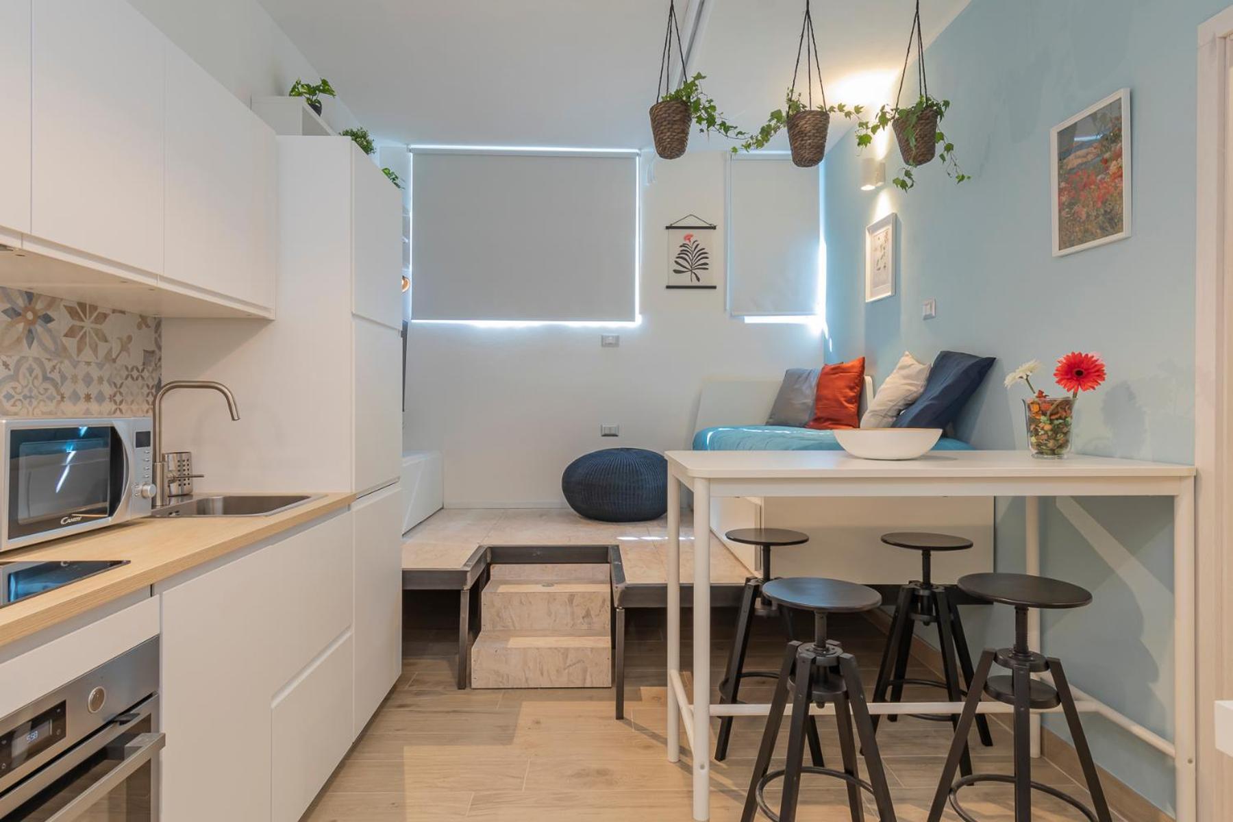 Sweet Apartment - Grazioli 1 มิลาน ภายนอก รูปภาพ