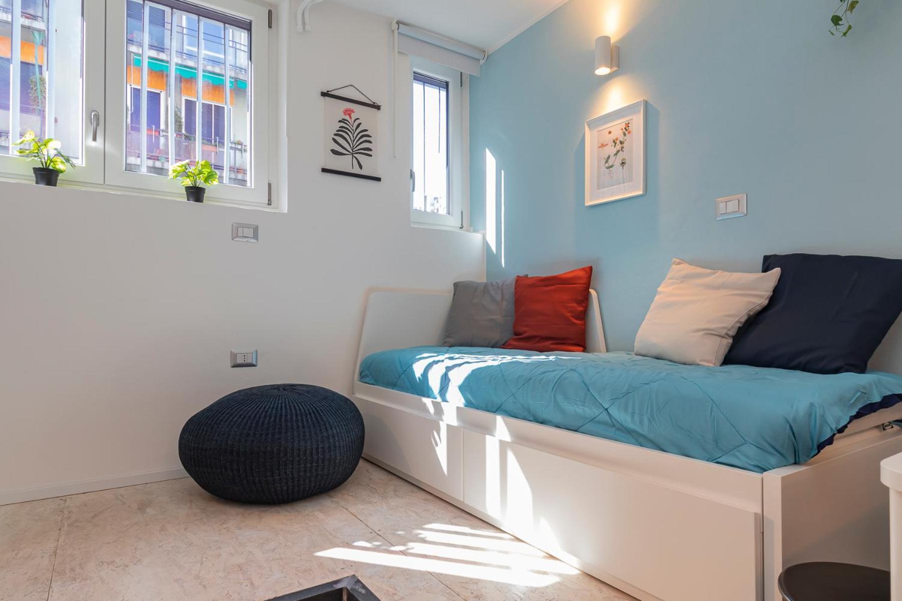 Sweet Apartment - Grazioli 1 มิลาน ภายนอก รูปภาพ