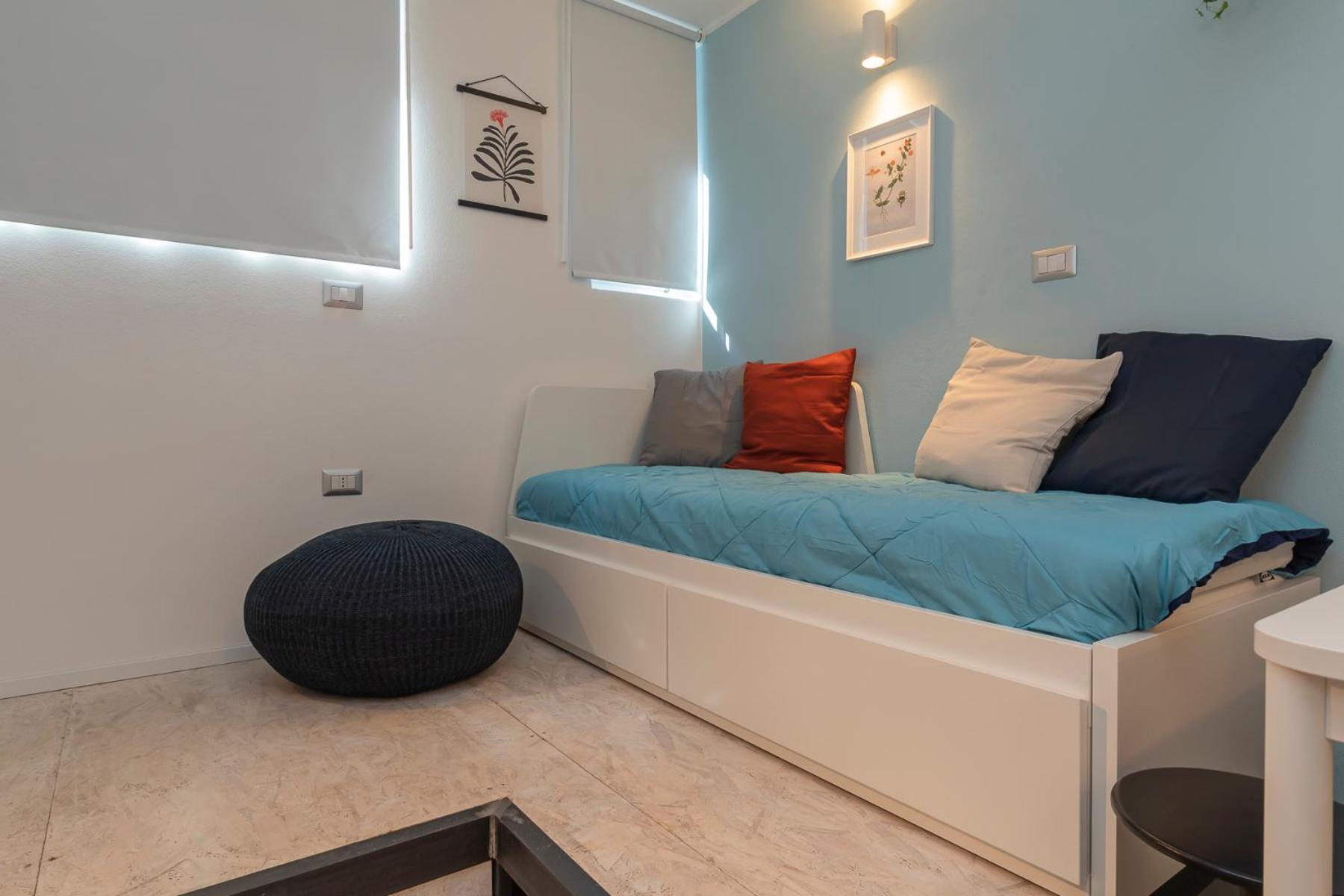 Sweet Apartment - Grazioli 1 มิลาน ภายนอก รูปภาพ
