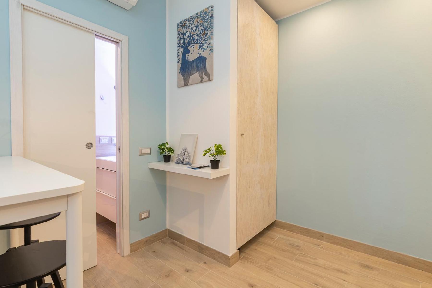Sweet Apartment - Grazioli 1 มิลาน ภายนอก รูปภาพ