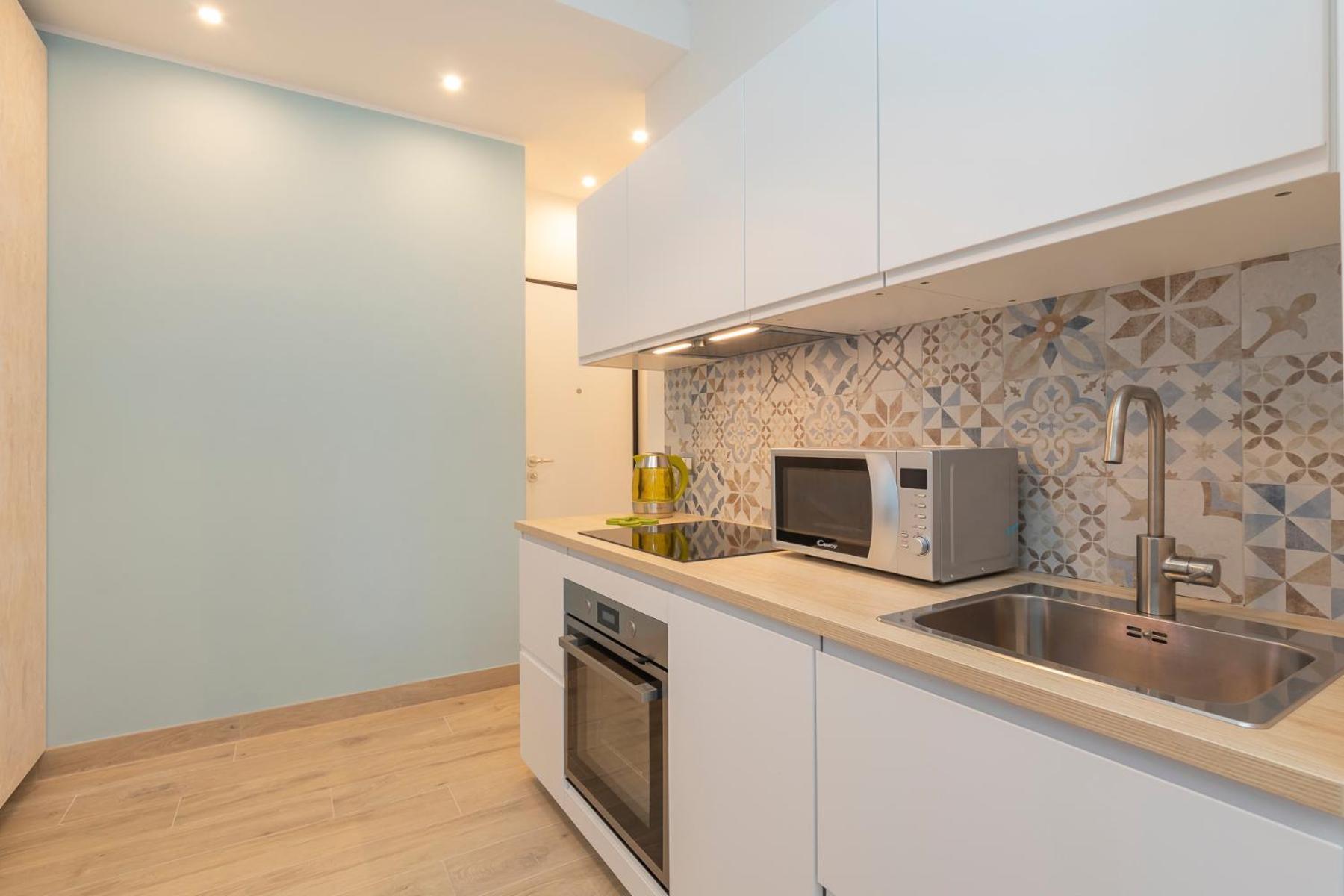 Sweet Apartment - Grazioli 1 มิลาน ภายนอก รูปภาพ