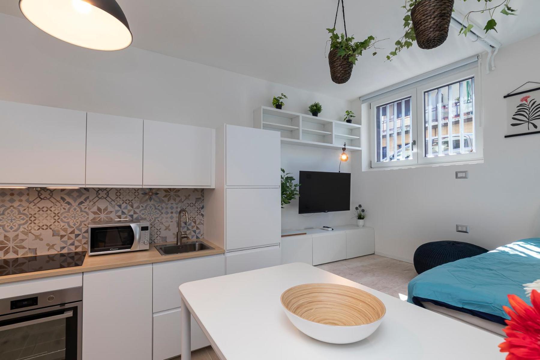Sweet Apartment - Grazioli 1 มิลาน ภายนอก รูปภาพ