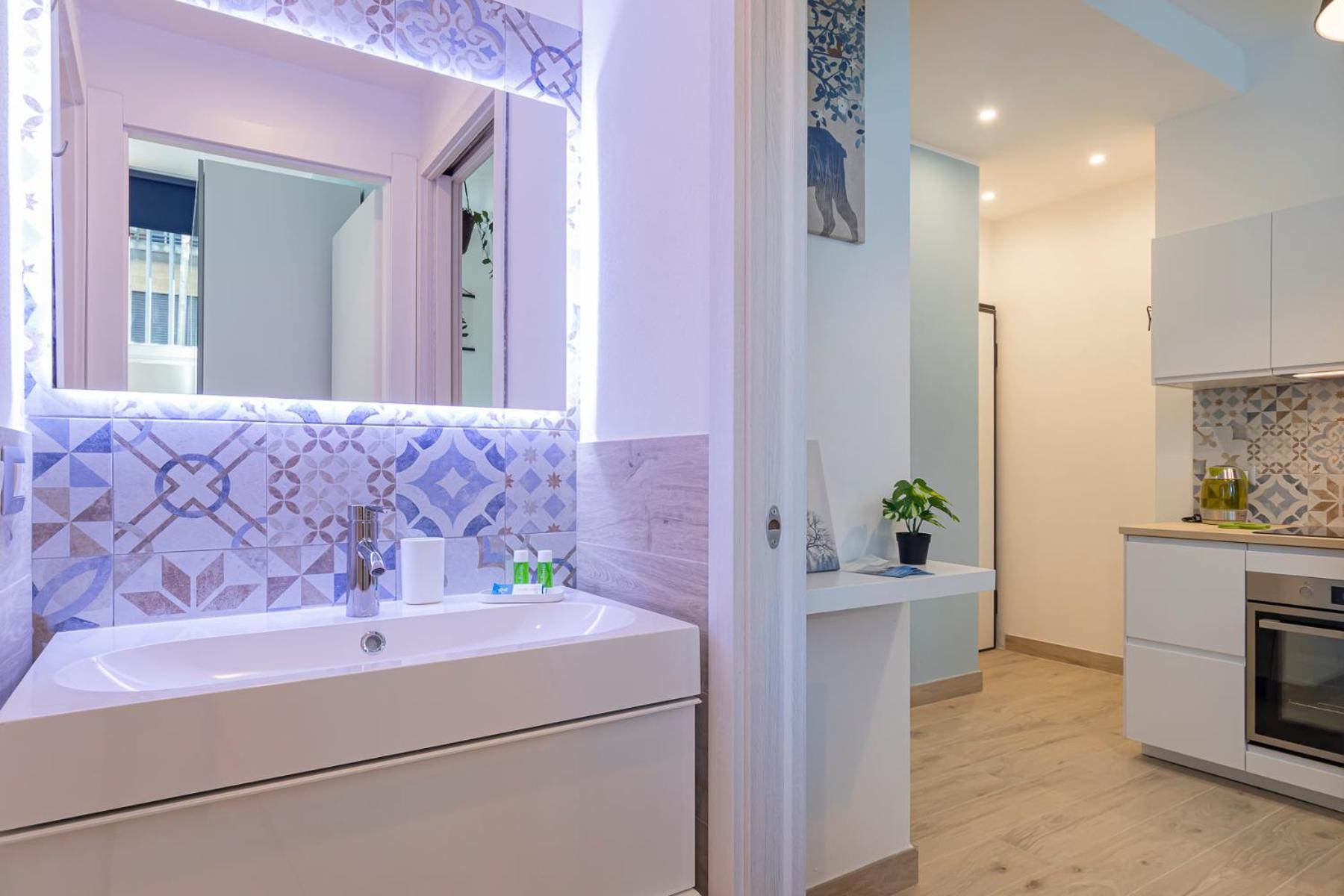 Sweet Apartment - Grazioli 1 มิลาน ภายนอก รูปภาพ