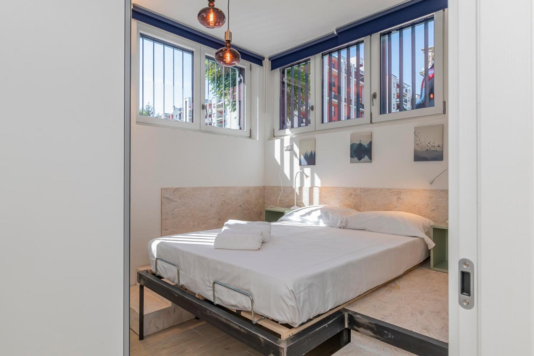 Sweet Apartment - Grazioli 1 มิลาน ภายนอก รูปภาพ