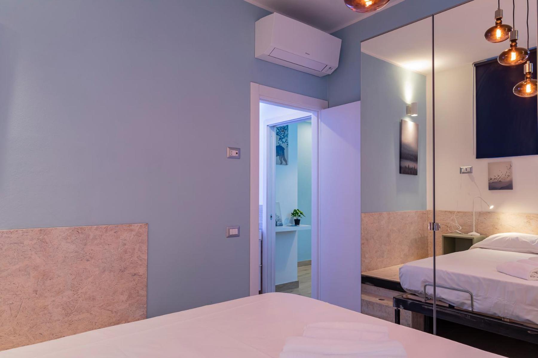 Sweet Apartment - Grazioli 1 มิลาน ภายนอก รูปภาพ