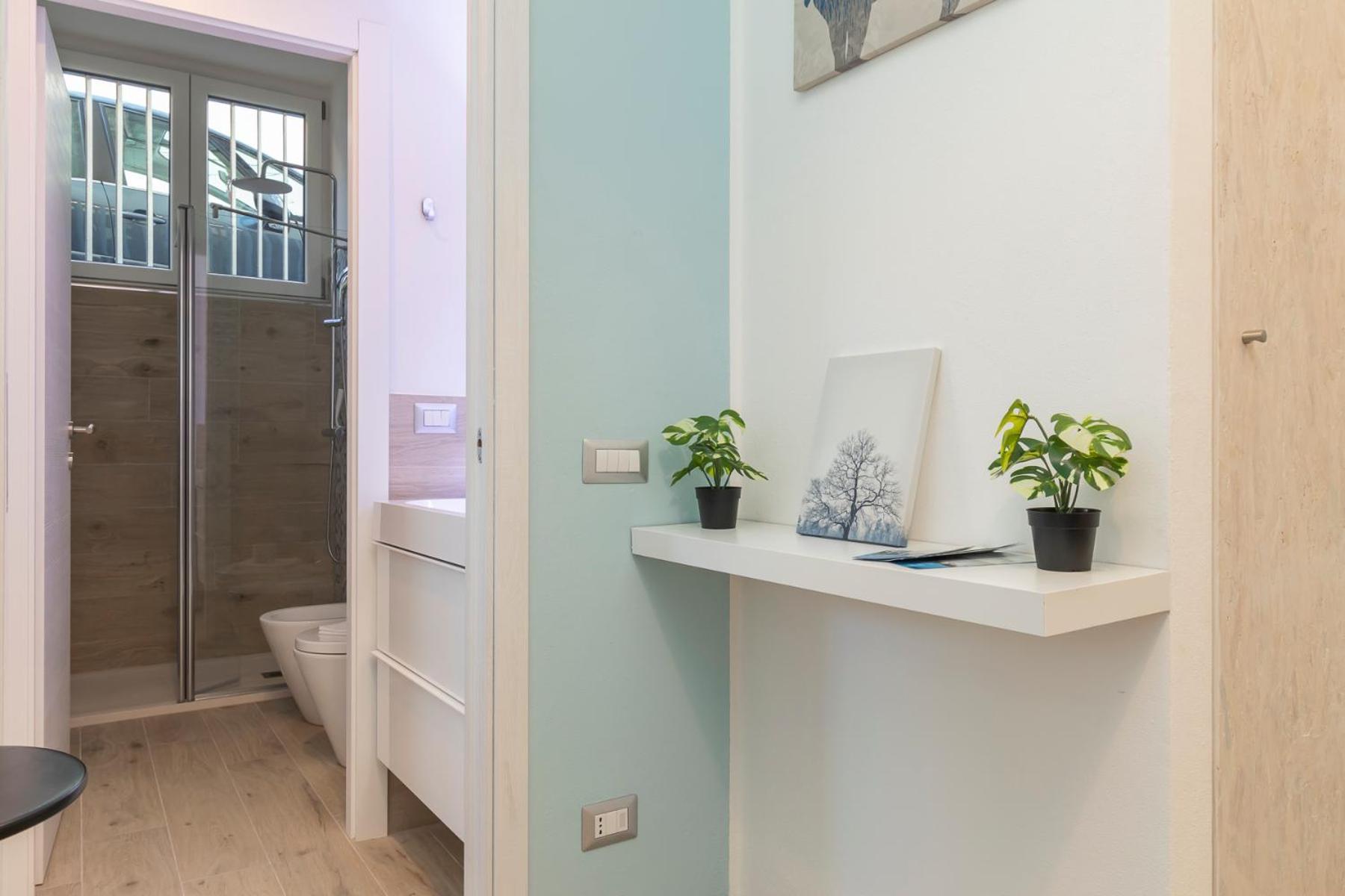 Sweet Apartment - Grazioli 1 มิลาน ภายนอก รูปภาพ